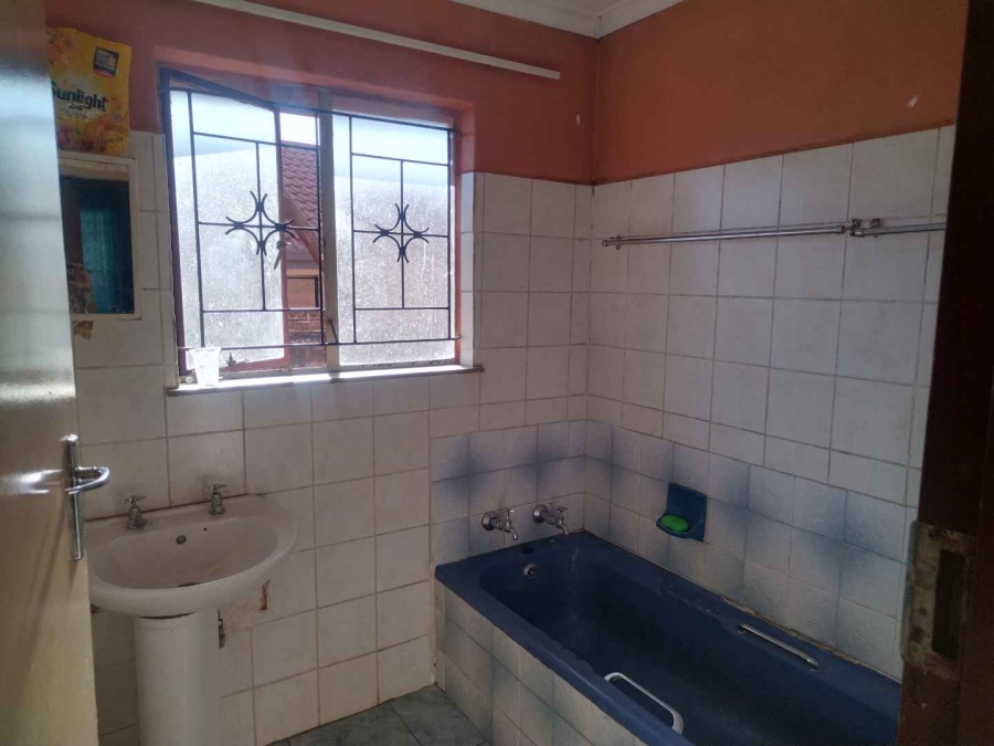 To Let 3 Bedroom Property for Rent in Soshanguve M Gauteng