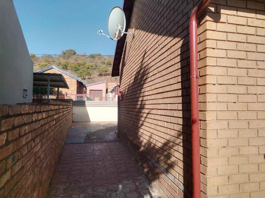 To Let 3 Bedroom Property for Rent in Soshanguve M Gauteng