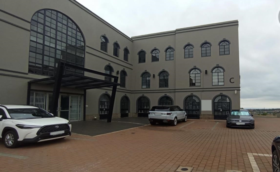 Commercial Property for Sale in Midrand Gauteng