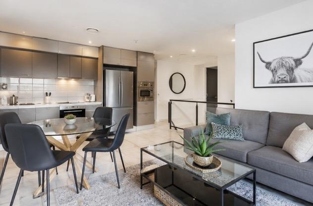 2 Bedroom Property for Sale in Rosebank Gauteng
