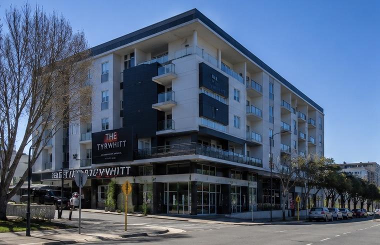 2 Bedroom Property for Sale in Rosebank Gauteng
