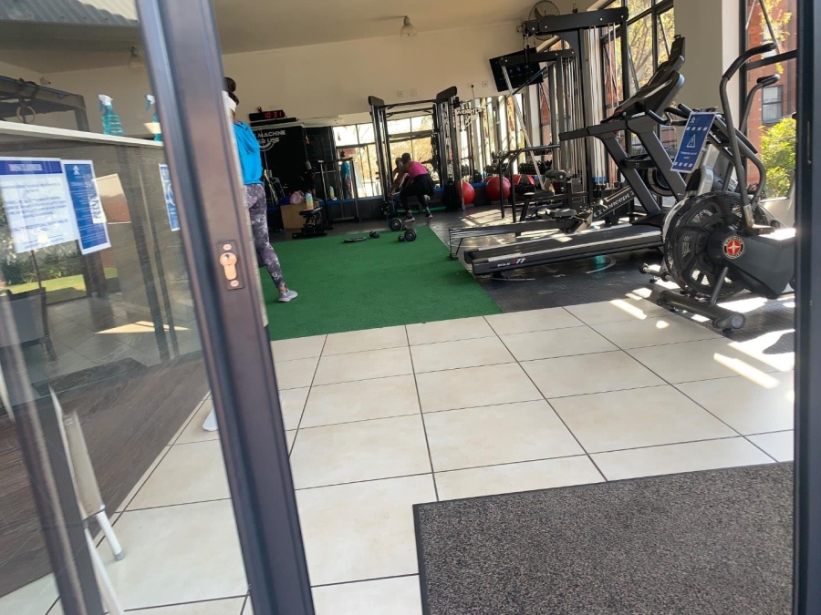 2 Bedroom Property for Sale in Oakdene Gauteng