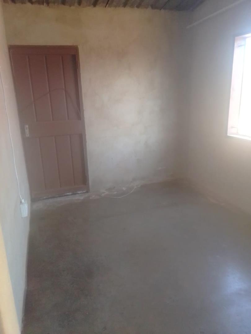 To Let 2 Bedroom Property for Rent in Soshanguve South Gauteng