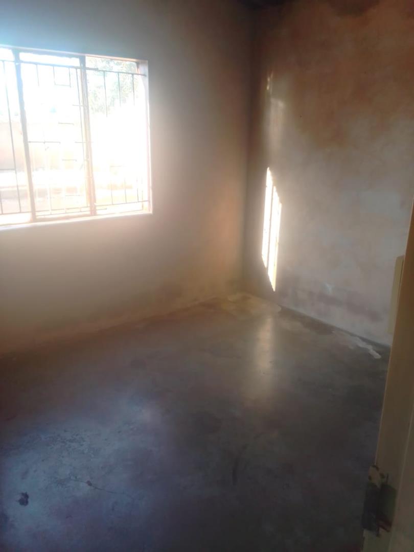 To Let 2 Bedroom Property for Rent in Soshanguve South Gauteng