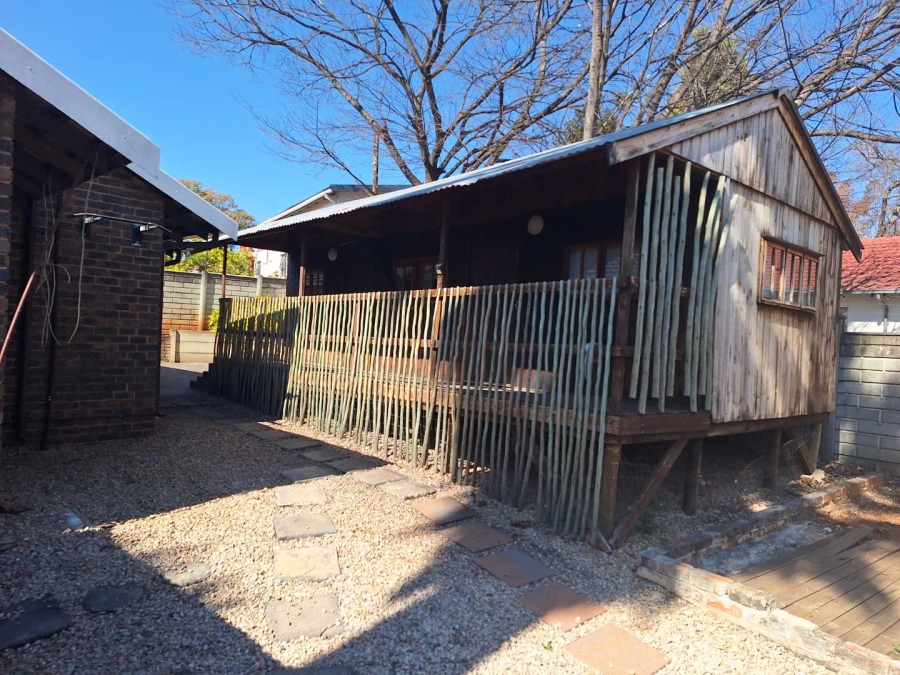 To Let 2 Bedroom Property for Rent in Weltevreden Park Gauteng