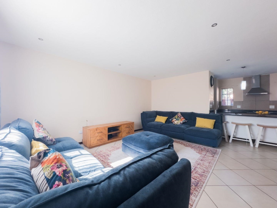 4 Bedroom Property for Sale in Mooikloof Ridge Gauteng