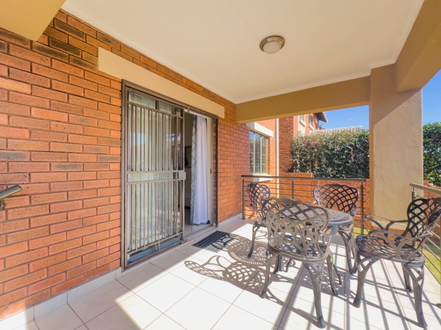 4 Bedroom Property for Sale in Mooikloof Ridge Gauteng
