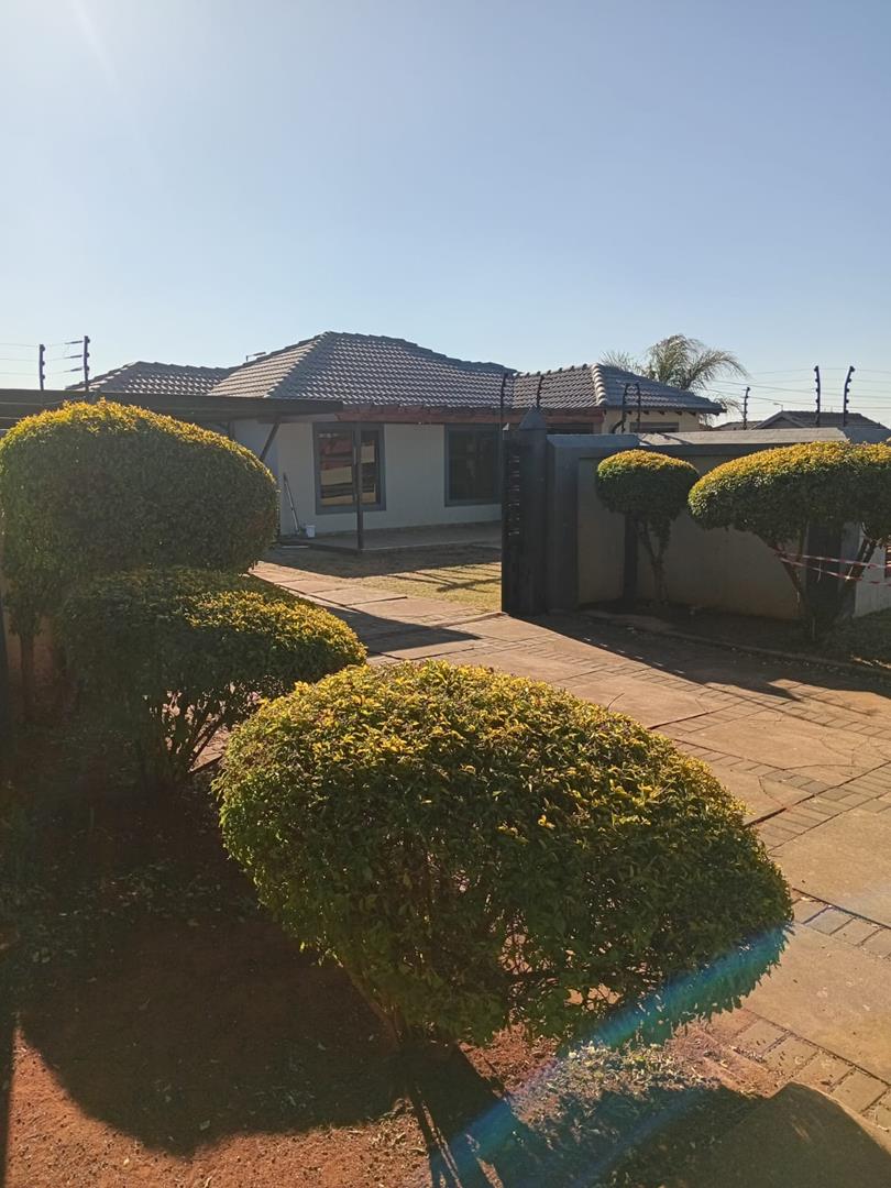 3 Bedroom Property for Sale in The Orchards Gauteng