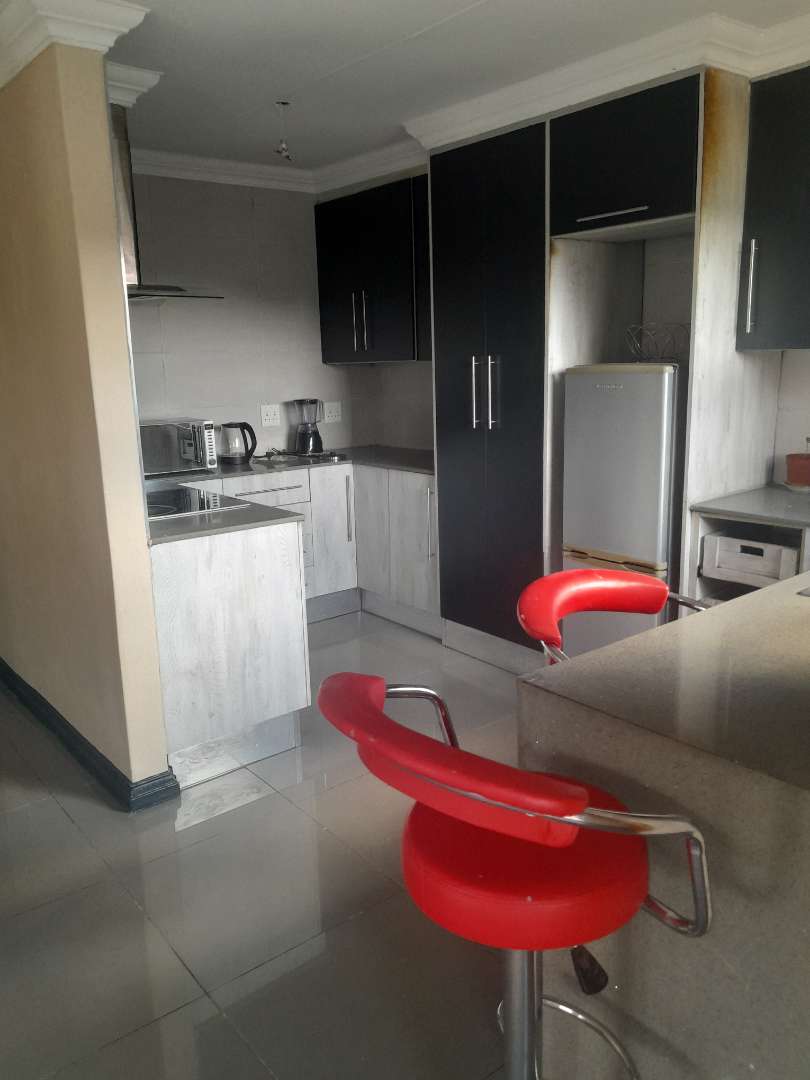3 Bedroom Property for Sale in The Orchards Gauteng