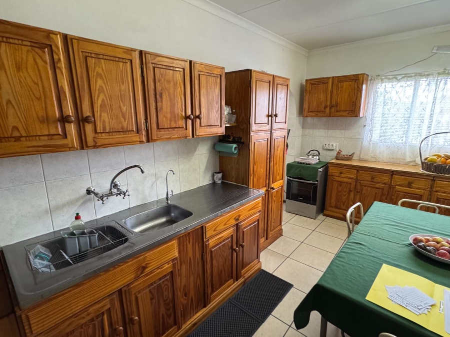 4 Bedroom Property for Sale in Verwoerdpark Gauteng