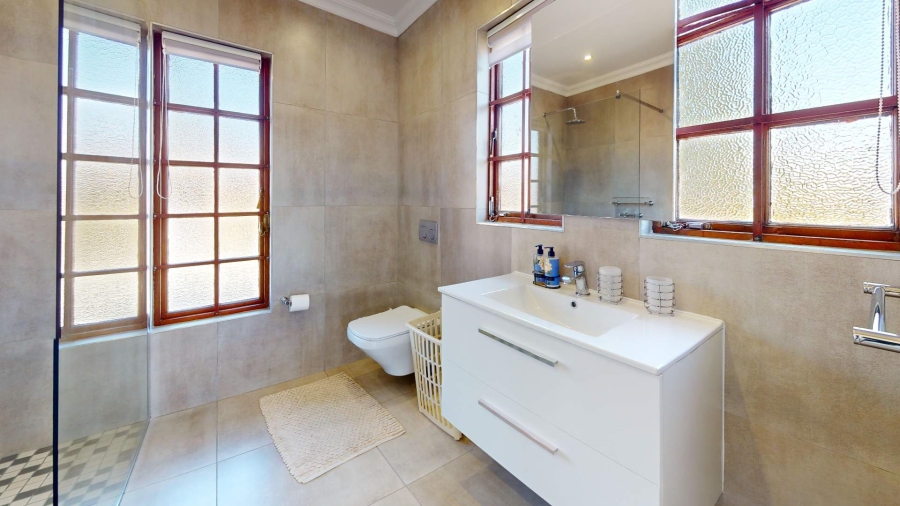 3 Bedroom Property for Sale in Goedeburg Gauteng