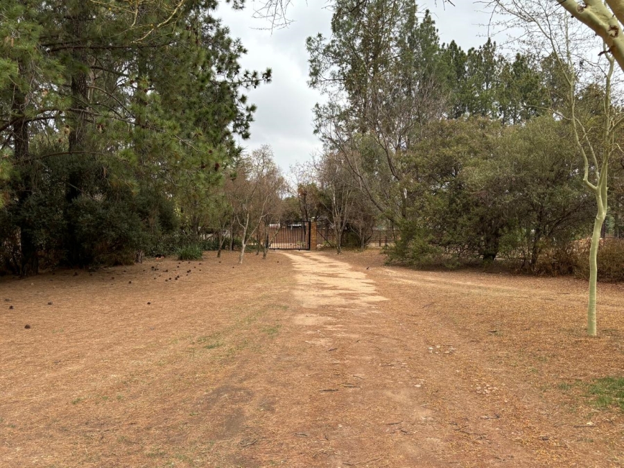 4 Bedroom Property for Sale in Zonnehoewe A H Gauteng