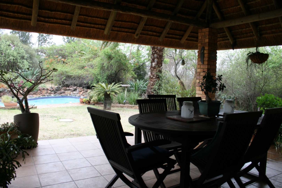 4 Bedroom Property for Sale in Zonnehoewe A H Gauteng