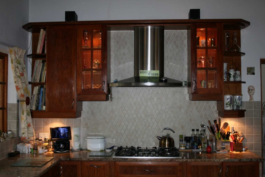 4 Bedroom Property for Sale in Zonnehoewe A H Gauteng