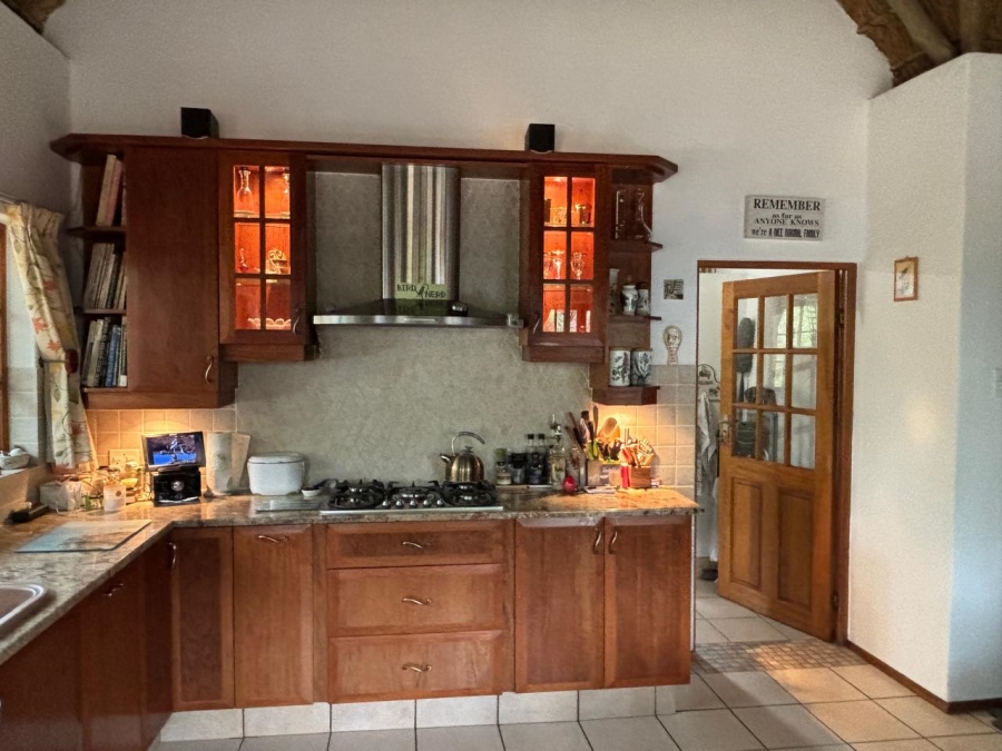 4 Bedroom Property for Sale in Zonnehoewe A H Gauteng