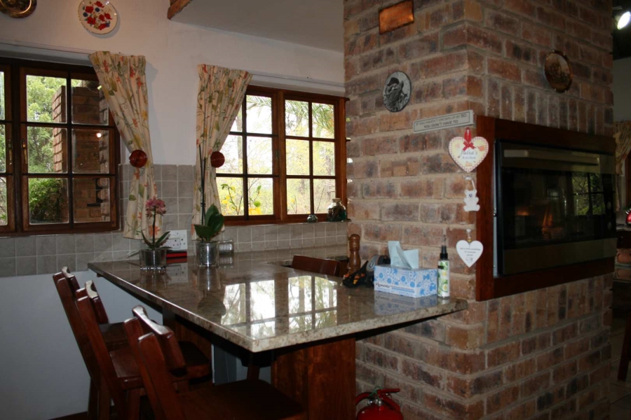 4 Bedroom Property for Sale in Zonnehoewe A H Gauteng