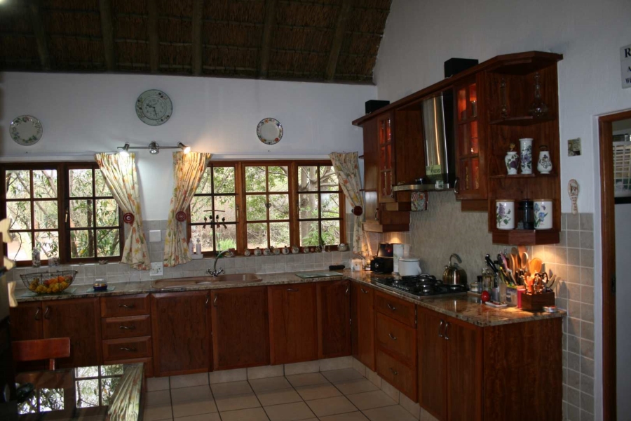 4 Bedroom Property for Sale in Zonnehoewe A H Gauteng