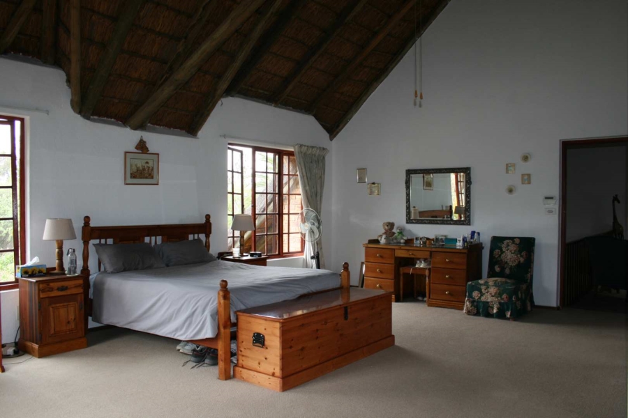 4 Bedroom Property for Sale in Zonnehoewe A H Gauteng