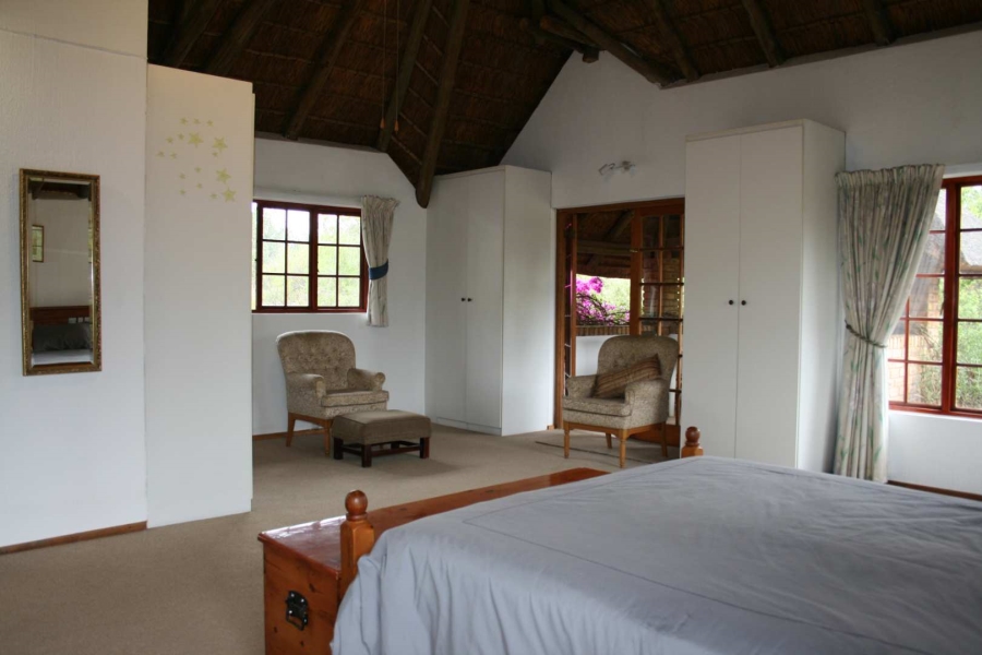4 Bedroom Property for Sale in Zonnehoewe A H Gauteng