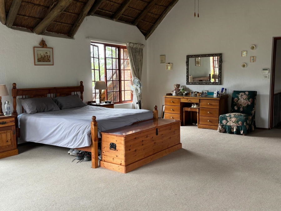 4 Bedroom Property for Sale in Zonnehoewe A H Gauteng