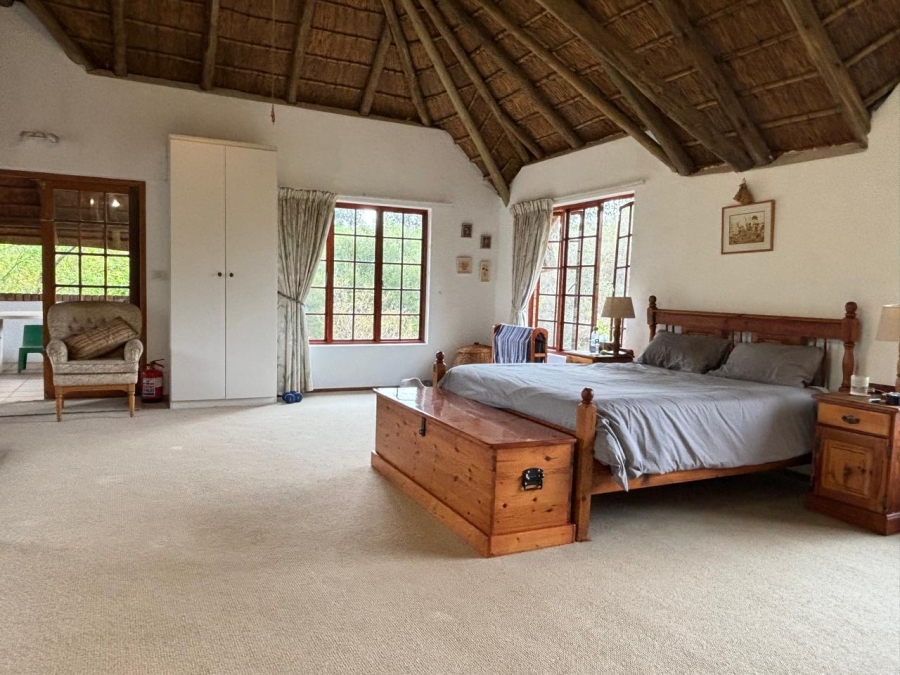 4 Bedroom Property for Sale in Zonnehoewe A H Gauteng