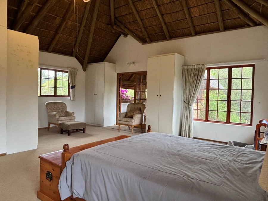 4 Bedroom Property for Sale in Zonnehoewe A H Gauteng