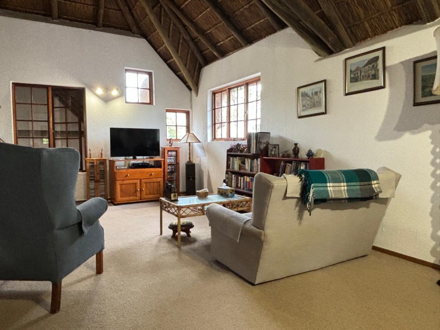 4 Bedroom Property for Sale in Zonnehoewe A H Gauteng