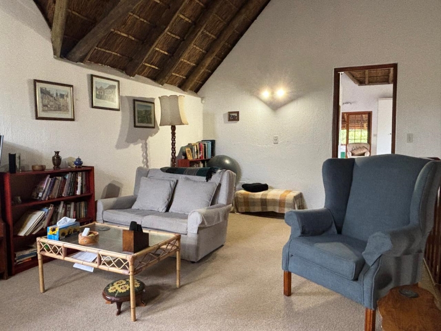 4 Bedroom Property for Sale in Zonnehoewe A H Gauteng
