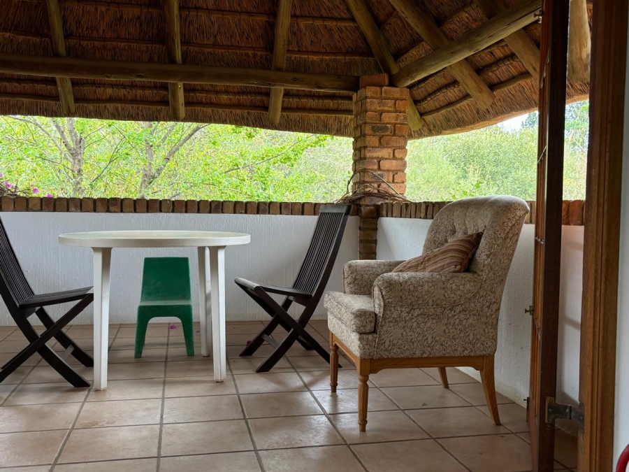 4 Bedroom Property for Sale in Zonnehoewe A H Gauteng