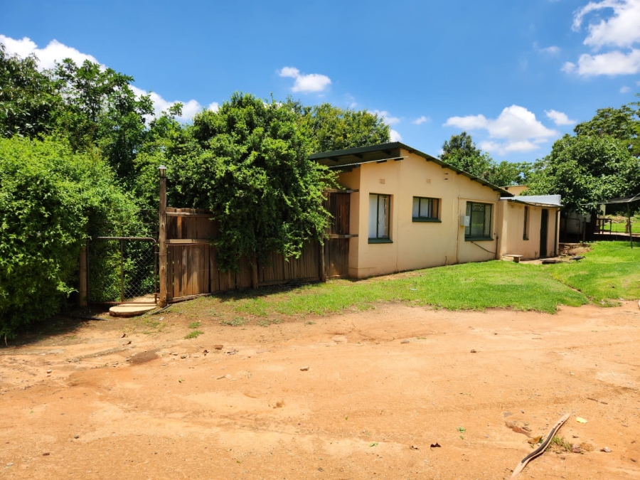3 Bedroom Property for Sale in Harveston A H Gauteng