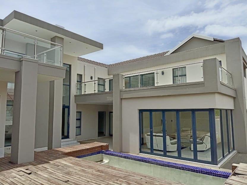 To Let 6 Bedroom Property for Rent in Kyalami Gauteng