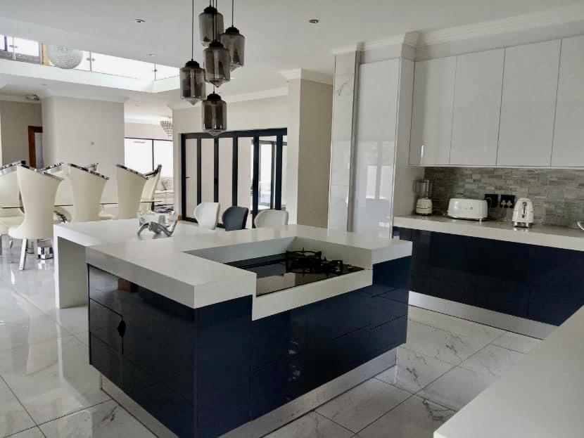 To Let 6 Bedroom Property for Rent in Kyalami Gauteng