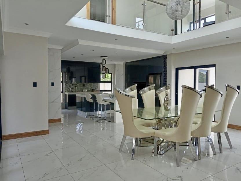 To Let 6 Bedroom Property for Rent in Kyalami Gauteng