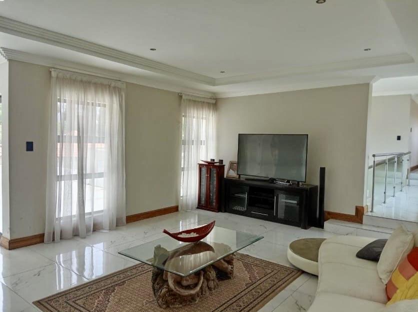 To Let 6 Bedroom Property for Rent in Kyalami Gauteng
