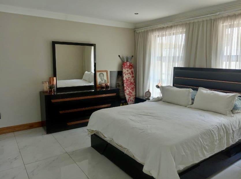 To Let 6 Bedroom Property for Rent in Kyalami Gauteng