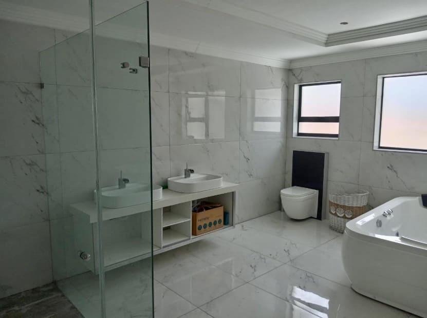 To Let 6 Bedroom Property for Rent in Kyalami Gauteng