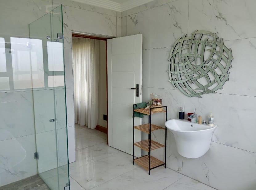 To Let 6 Bedroom Property for Rent in Kyalami Gauteng