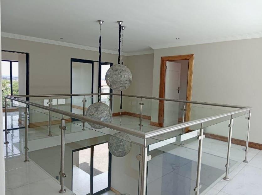 To Let 6 Bedroom Property for Rent in Kyalami Gauteng