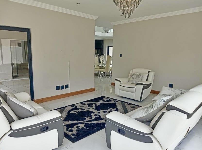 To Let 6 Bedroom Property for Rent in Kyalami Gauteng