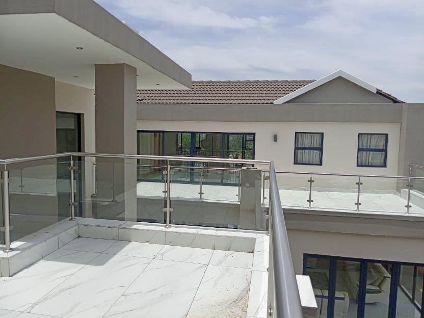 To Let 6 Bedroom Property for Rent in Kyalami Gauteng