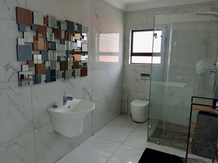 To Let 6 Bedroom Property for Rent in Kyalami Gauteng