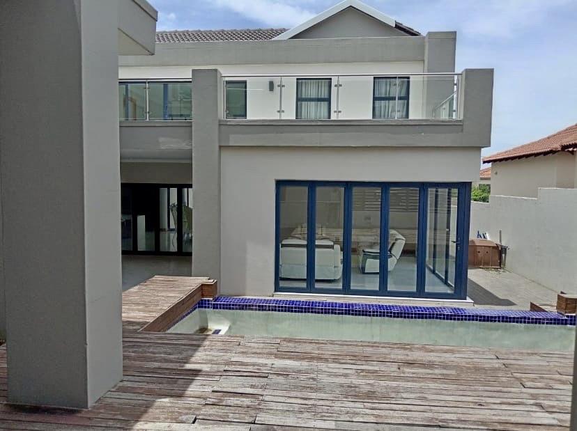 To Let 6 Bedroom Property for Rent in Kyalami Gauteng