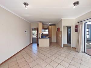 To Let 1 Bedroom Property for Rent in Northwold Gauteng
