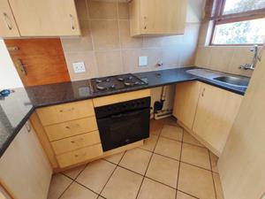 To Let 1 Bedroom Property for Rent in Northwold Gauteng