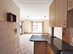 To Let 1 Bedroom Property for Rent in Northwold Gauteng