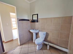 To Let 1 Bedroom Property for Rent in Northwold Gauteng