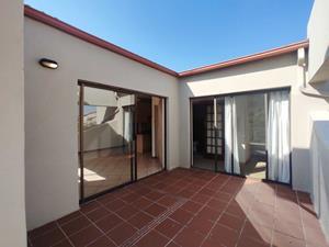 To Let 1 Bedroom Property for Rent in Northwold Gauteng