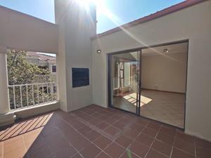 To Let 1 Bedroom Property for Rent in Northwold Gauteng