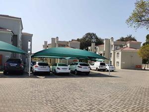 To Let 1 Bedroom Property for Rent in Northwold Gauteng