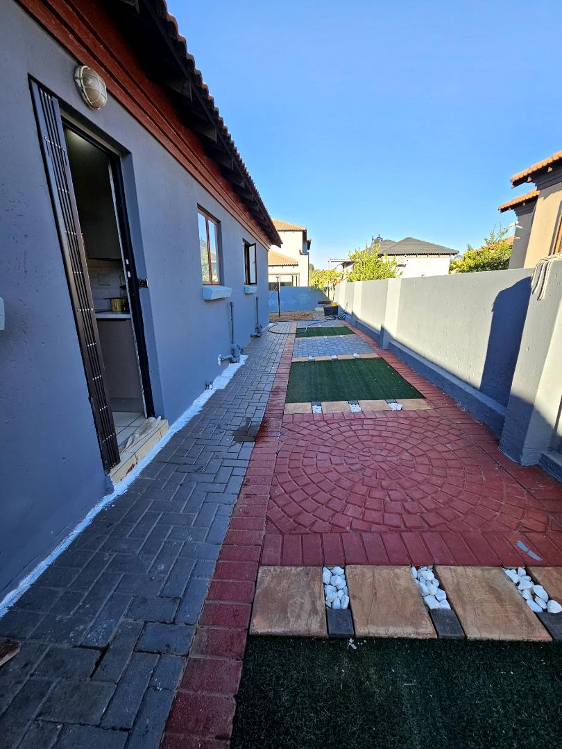 3 Bedroom Property for Sale in Amandasig Gauteng